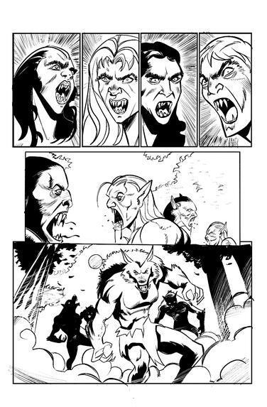 Warewolf page 04